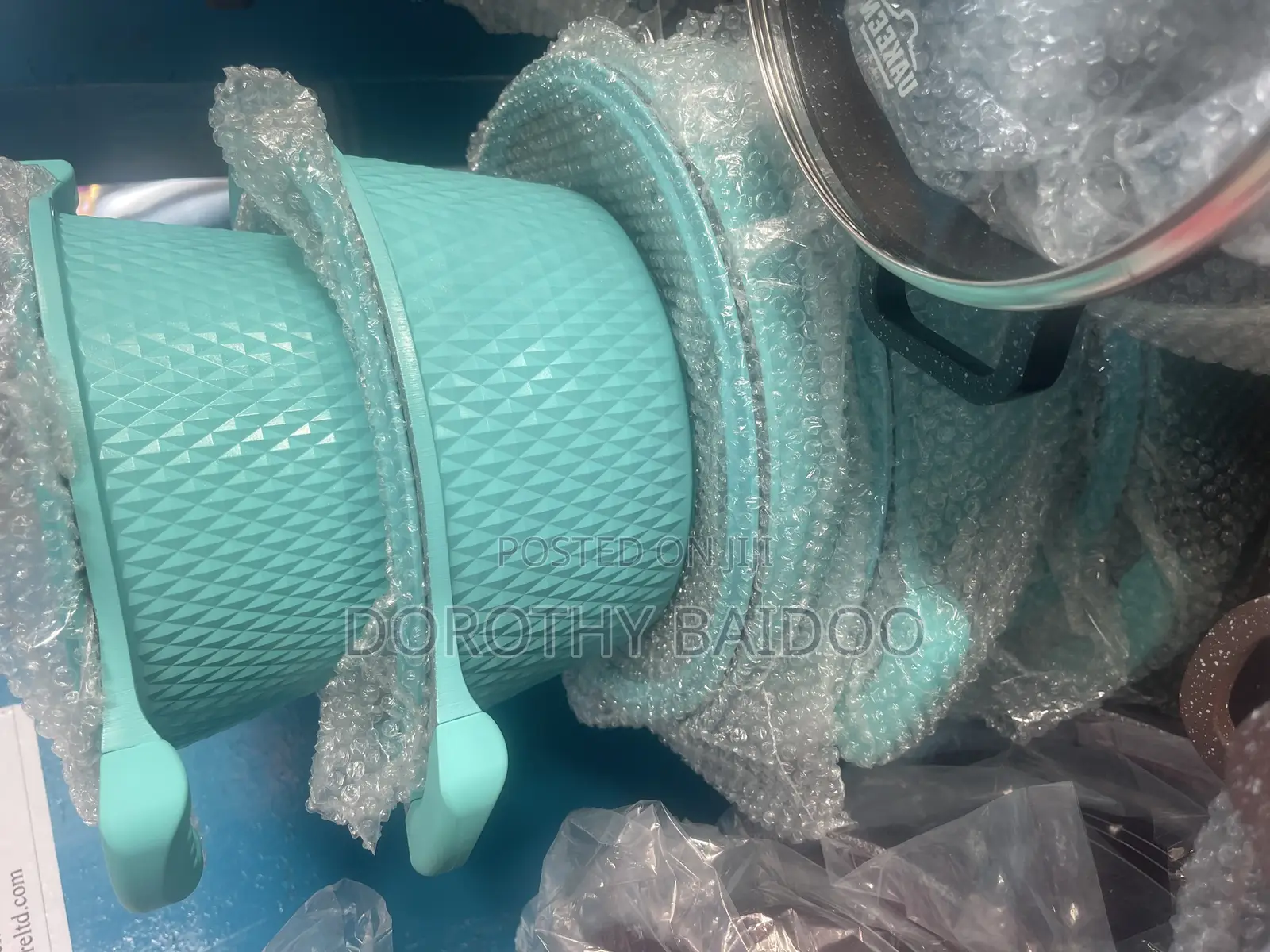 Quality Cookware