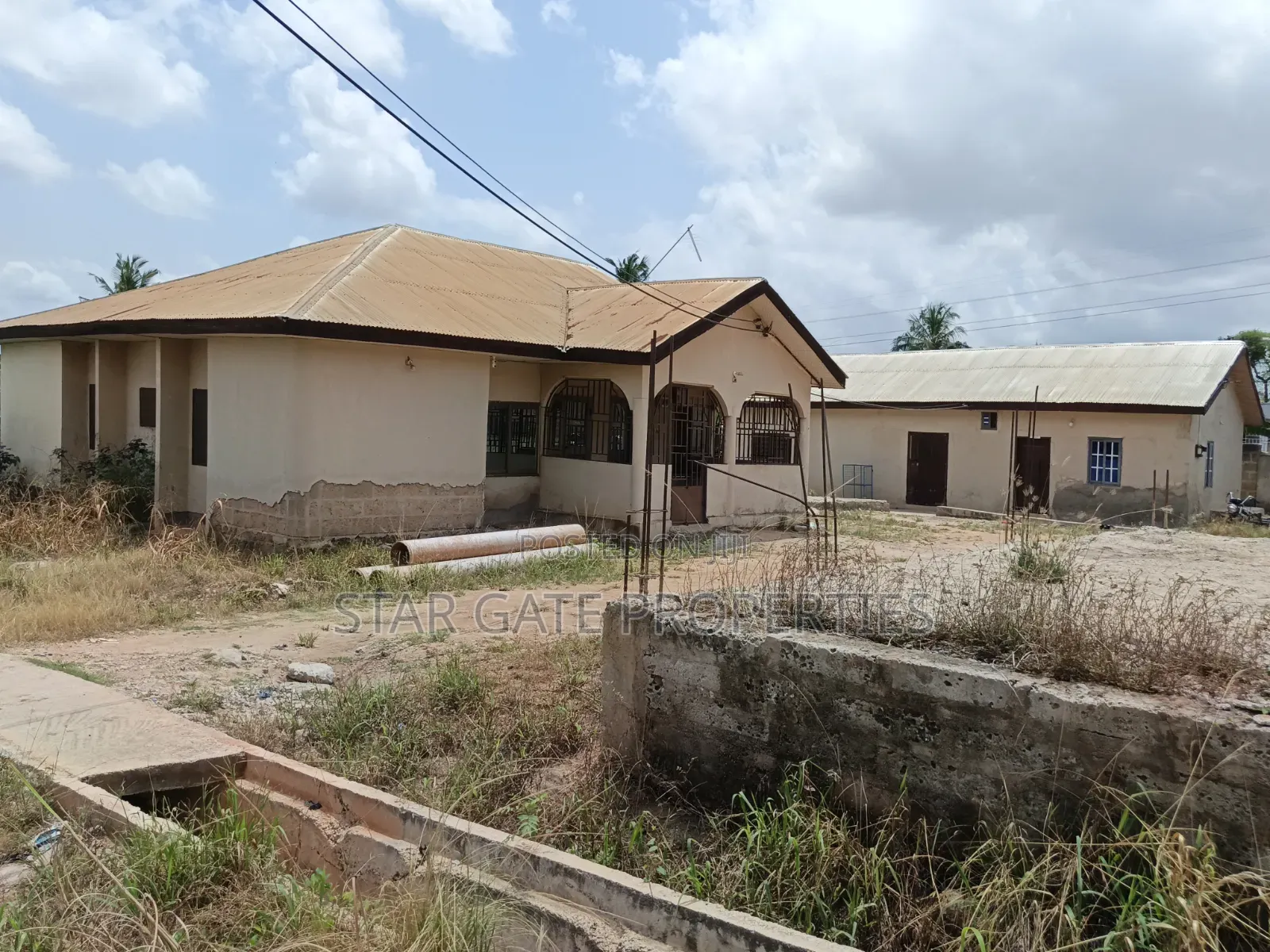 Sachet Water Company for Sale ( Near Abrepo)