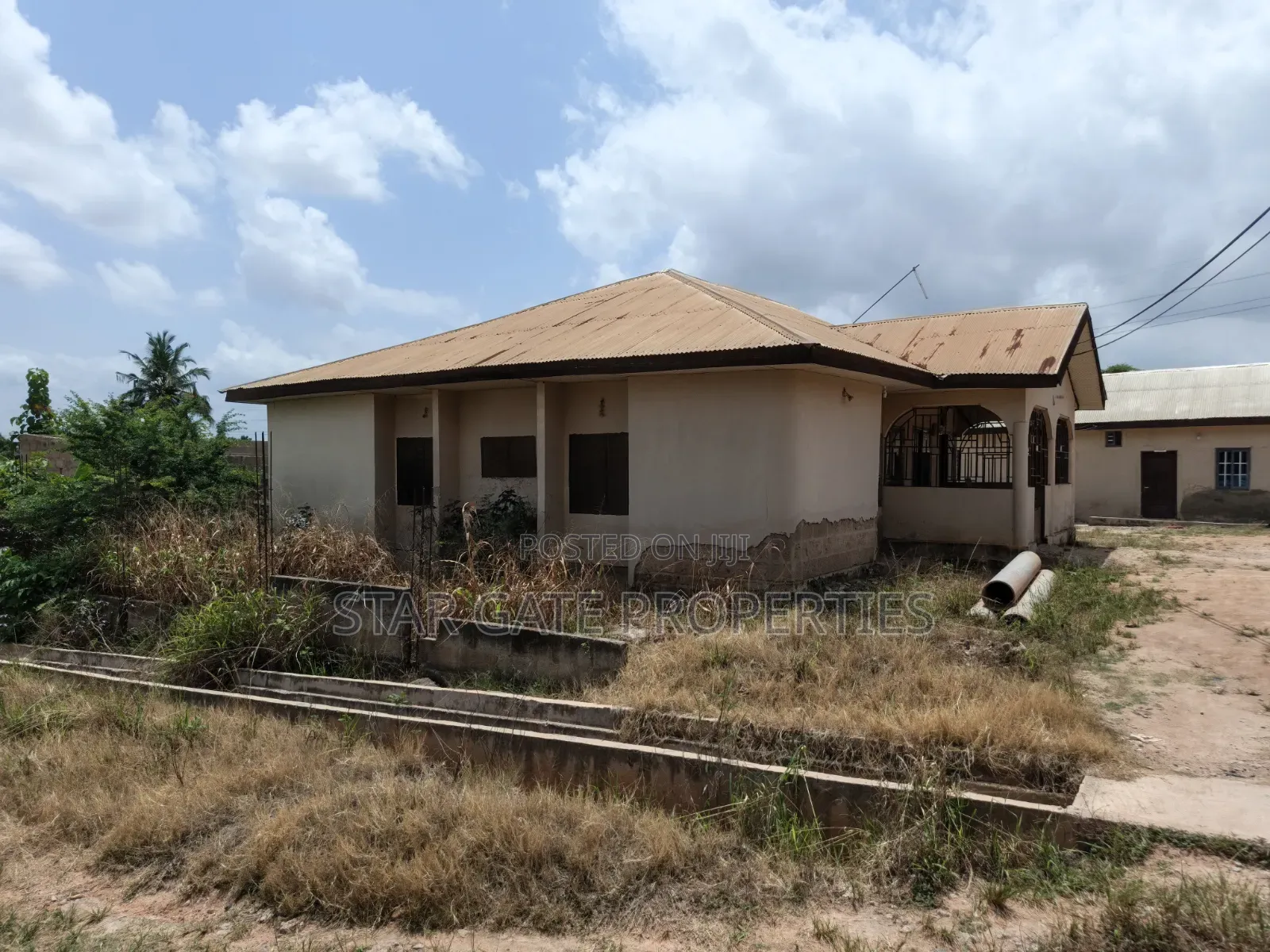 Sachet Water Company for Sale ( Near Abrepo)