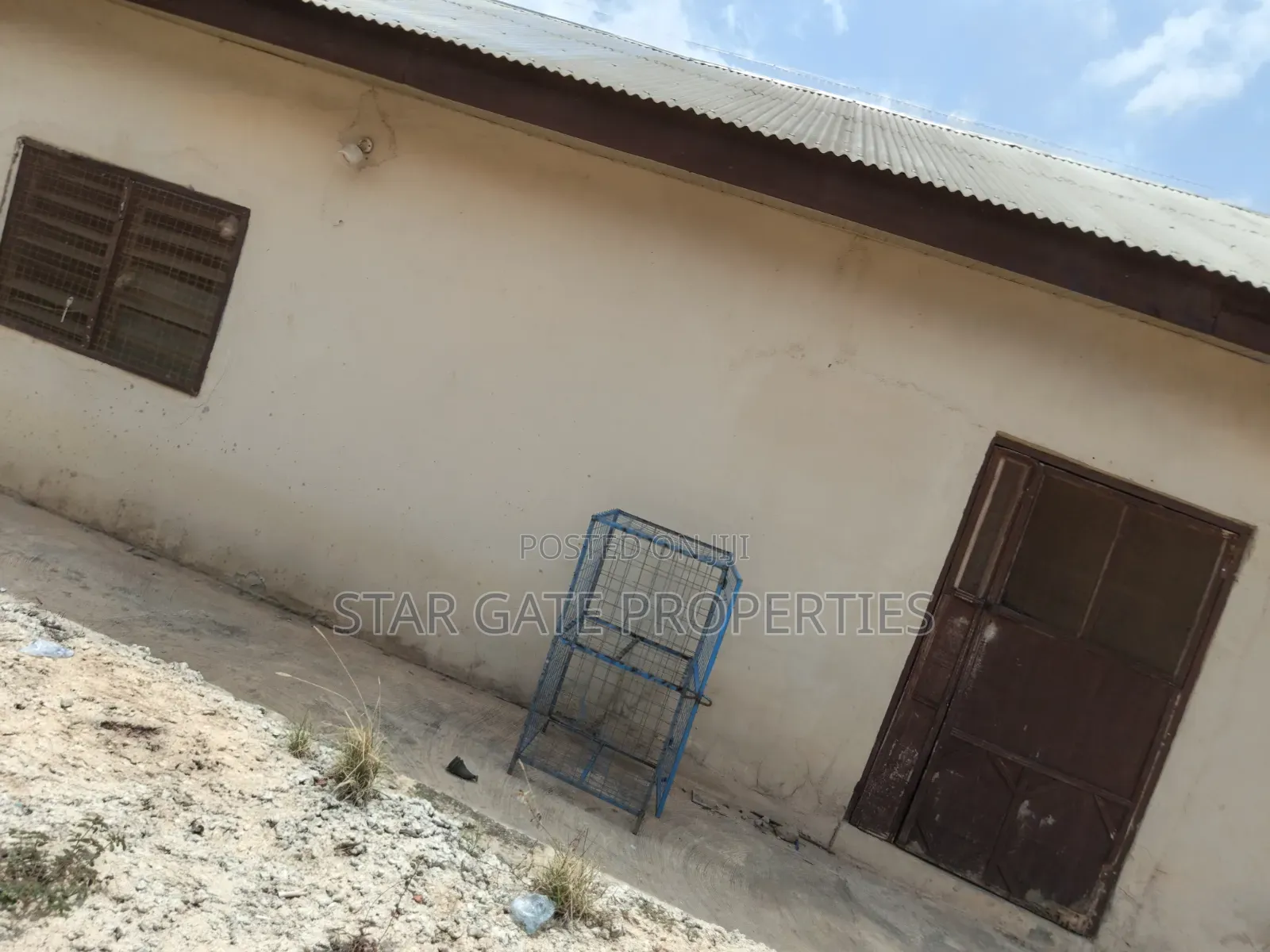 Sachet Water Company for Sale ( Near Abrepo)