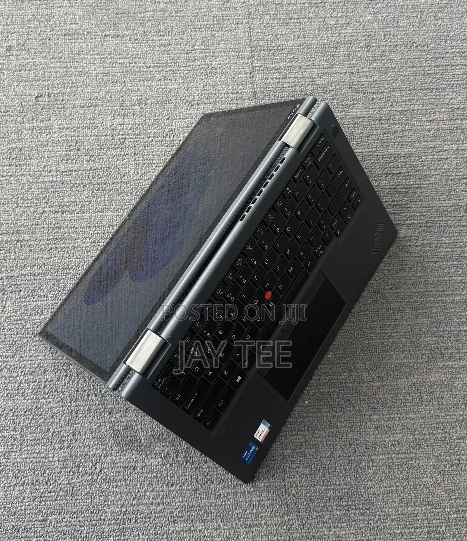 Laptop Lenovo ThinkPad X13 Gen 2 16GB Intel Core i7 SSD 256GB
