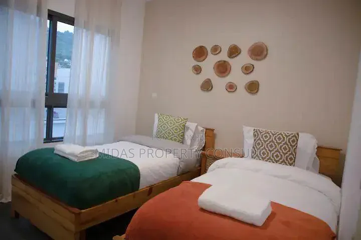Furnished 3bdrm Townhouse/Terrace in Ayimensah Park, Accra Metropolitan