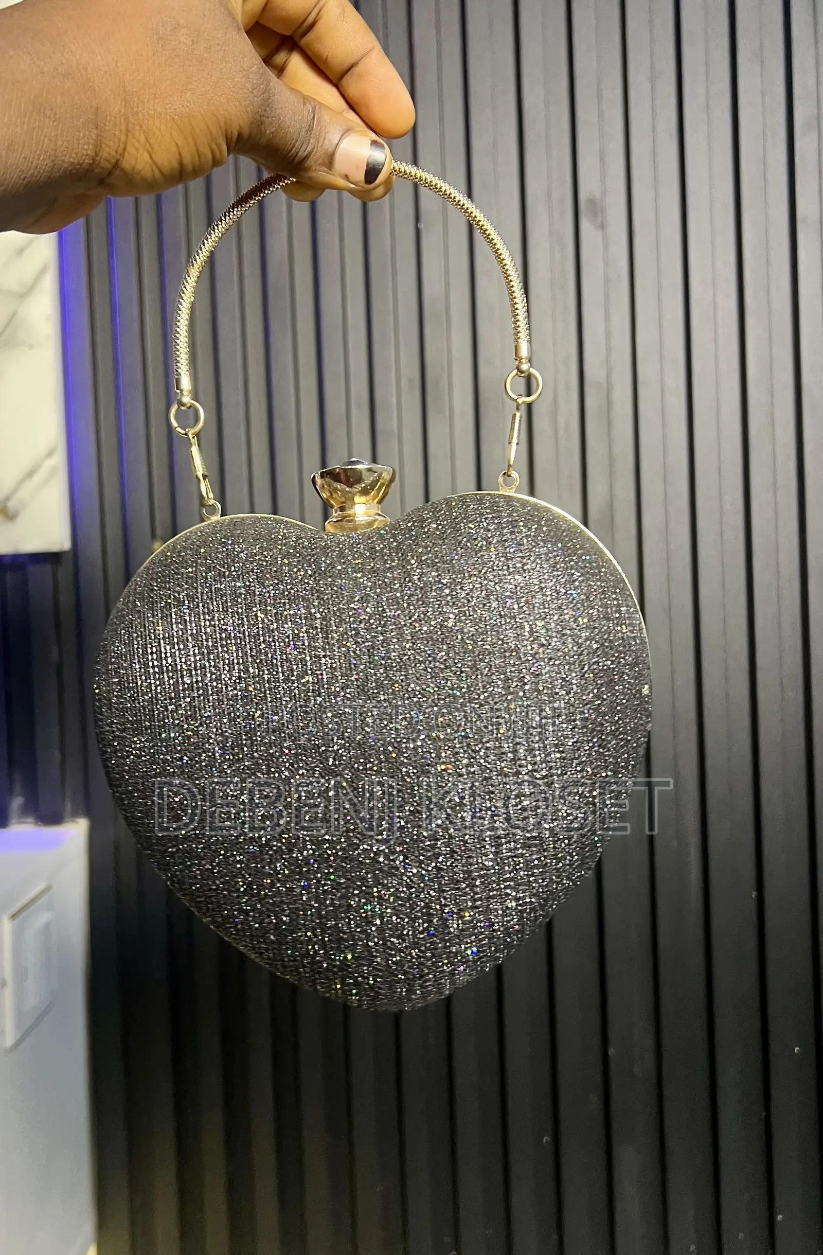 Ladies Hand Bags
