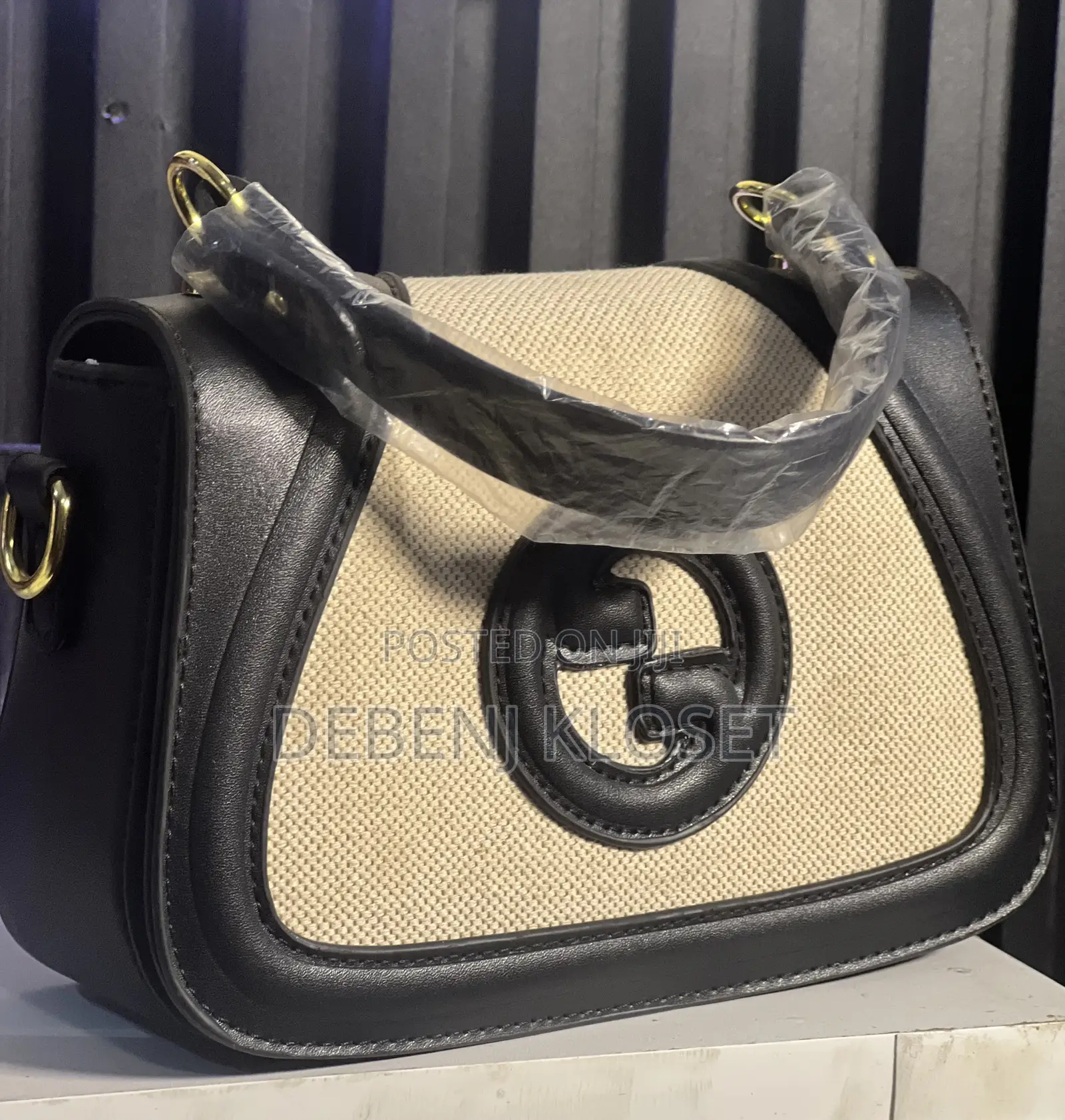 Ladies Hand Bags