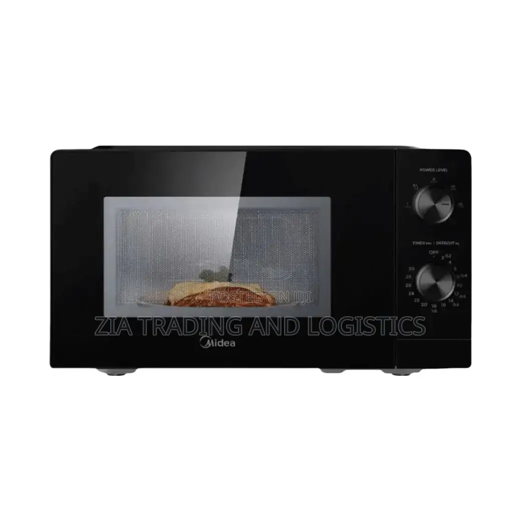 Midea 20ltrs Microwave Solo