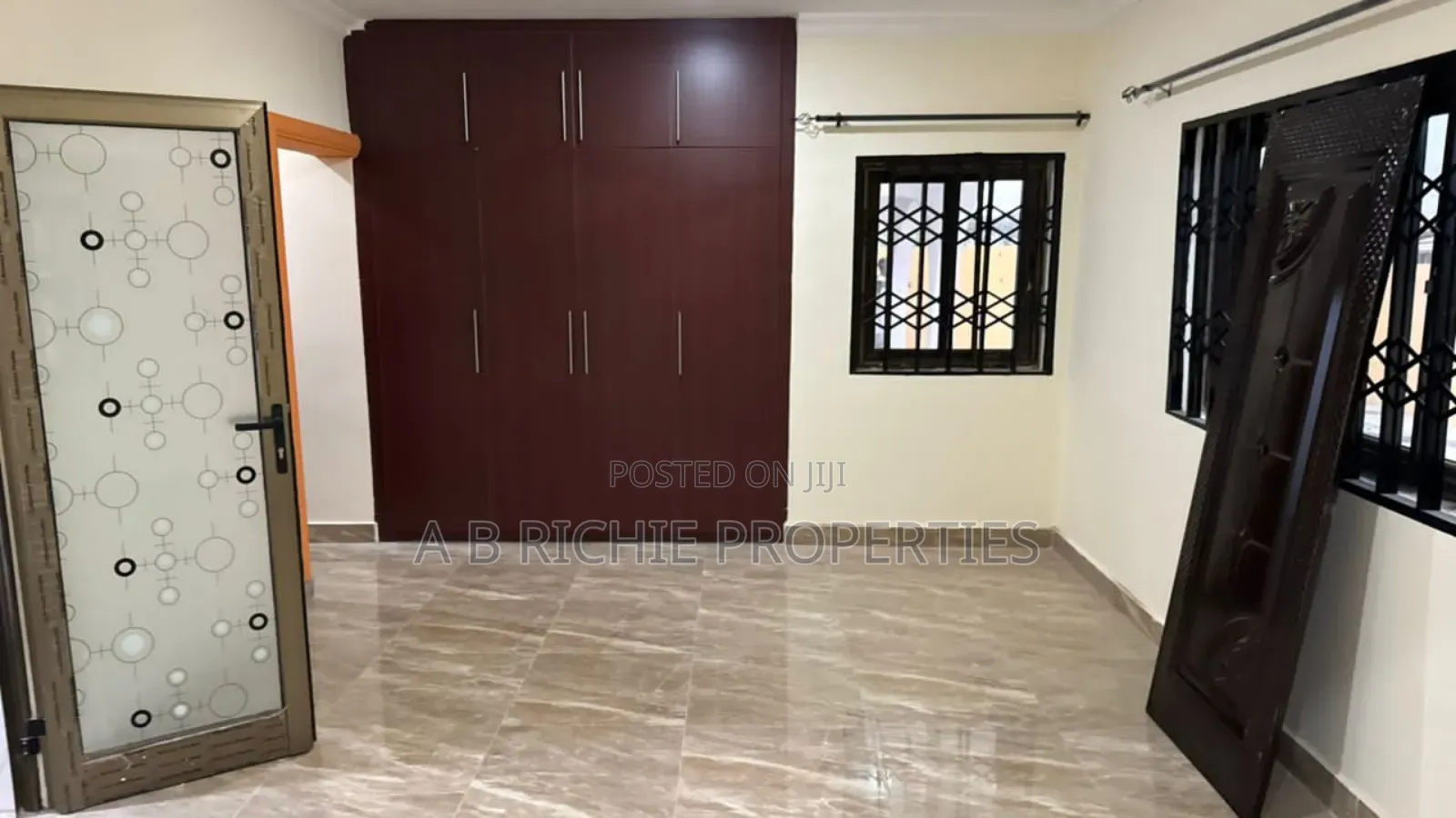 4bdrm Bungalow in Ab Richie Properties, Manet Junction for rent