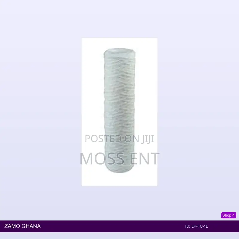 Cartridge Only 1l - Lp-Fc-1l