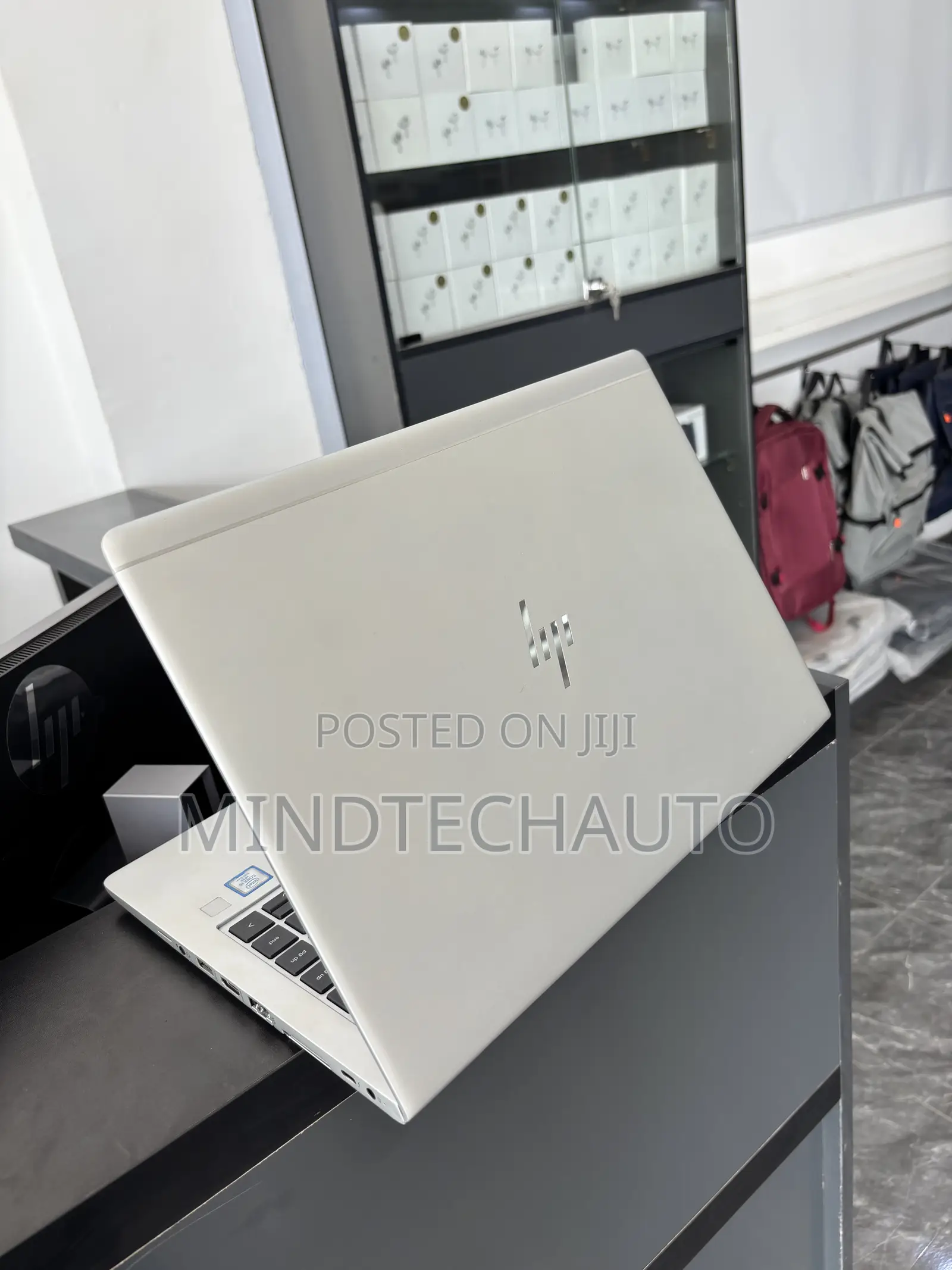 Laptop HP EliteBook 840 G6 8GB Intel Core i5 SSD 256GB