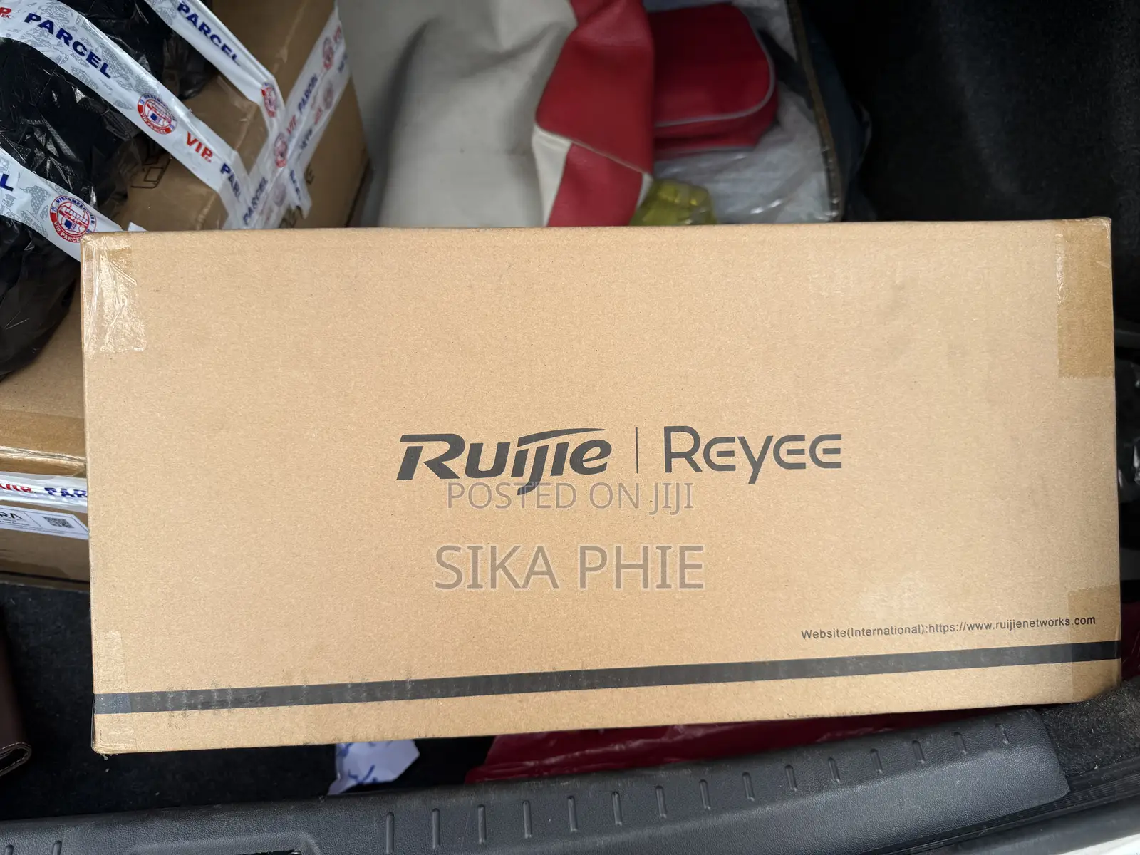 Ruijie Rap6262(G)