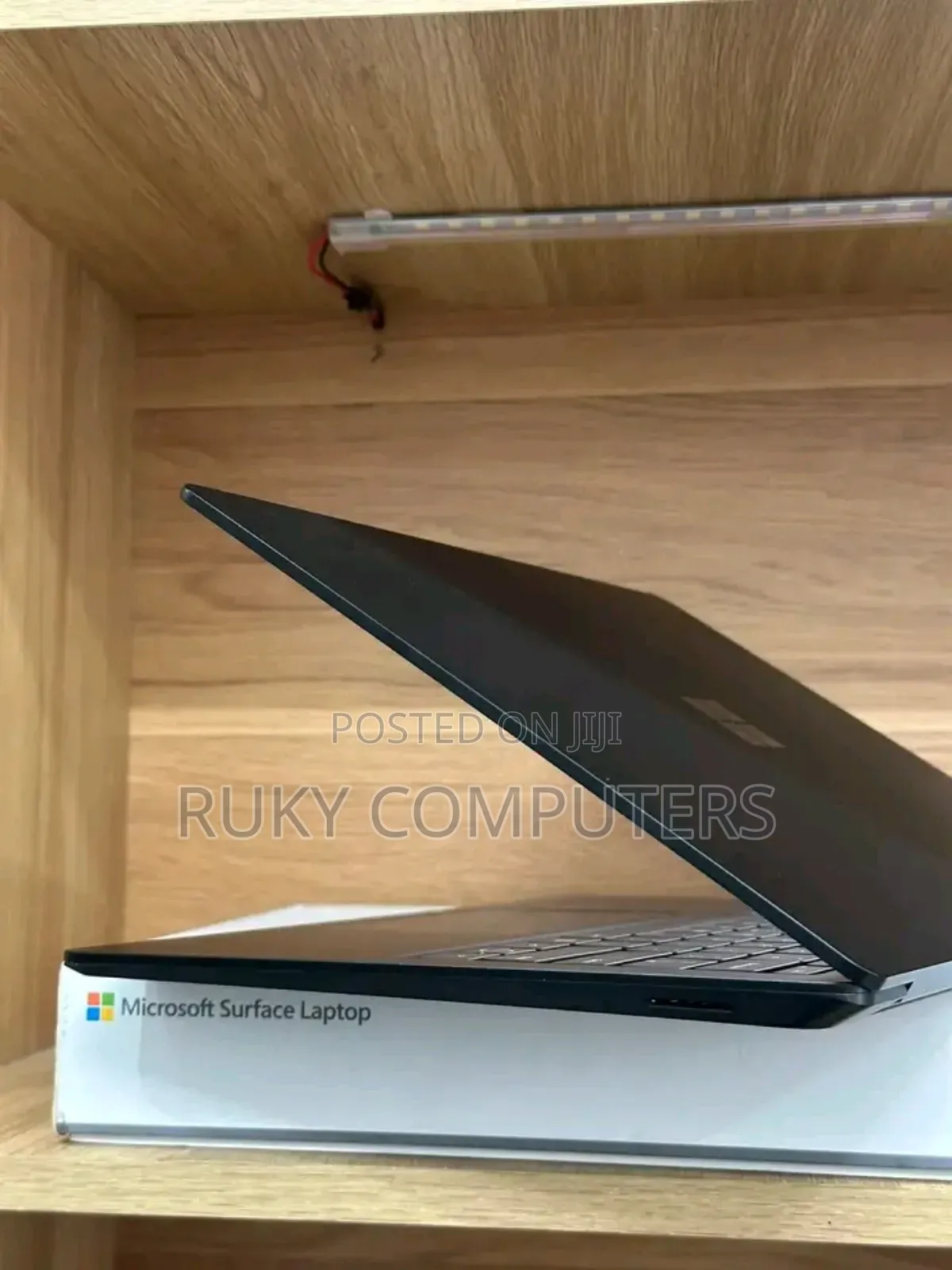New Laptop Microsoft Surface Laptop 4 32GB Intel Core i7 SSD 1T
