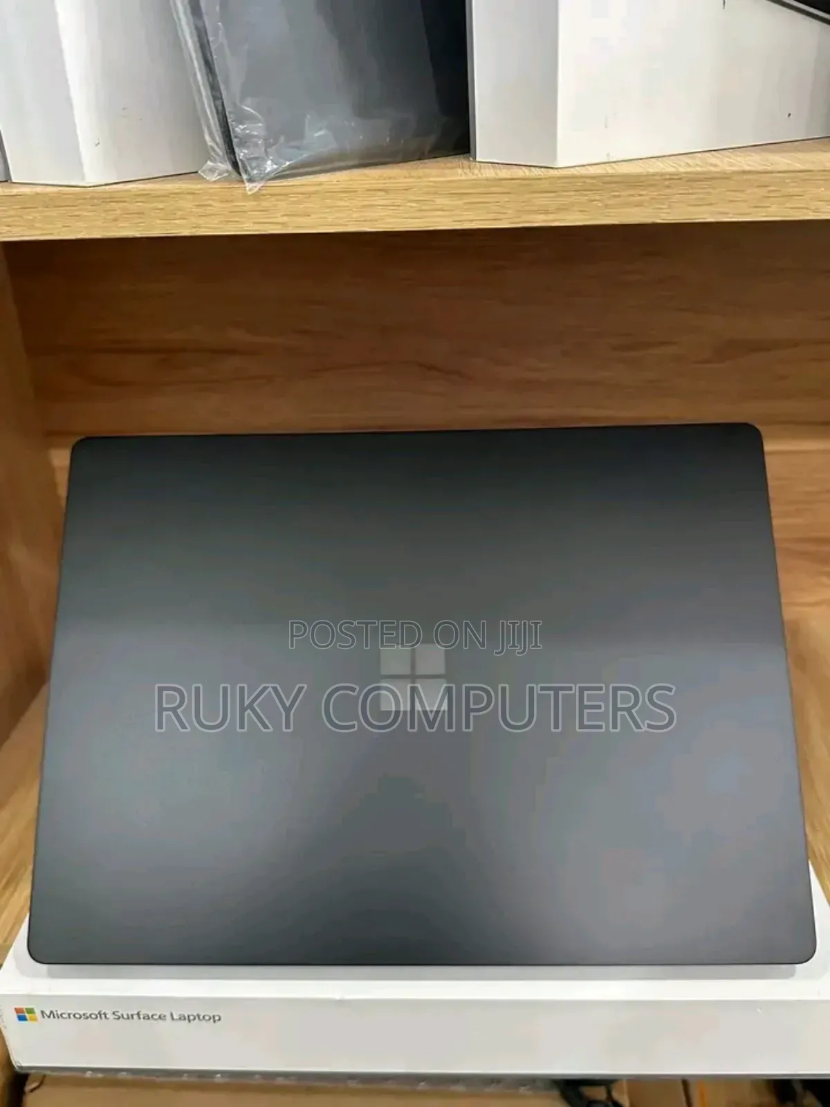New Laptop Microsoft Surface Laptop 4 32GB Intel Core i7 SSD 1T