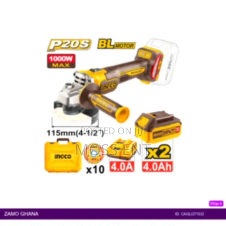 Cordless Angle - Cagli271532