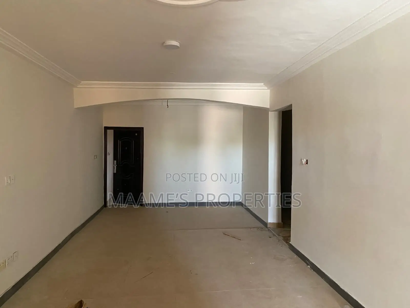 2bdrm Apartment in Bortiano for rent