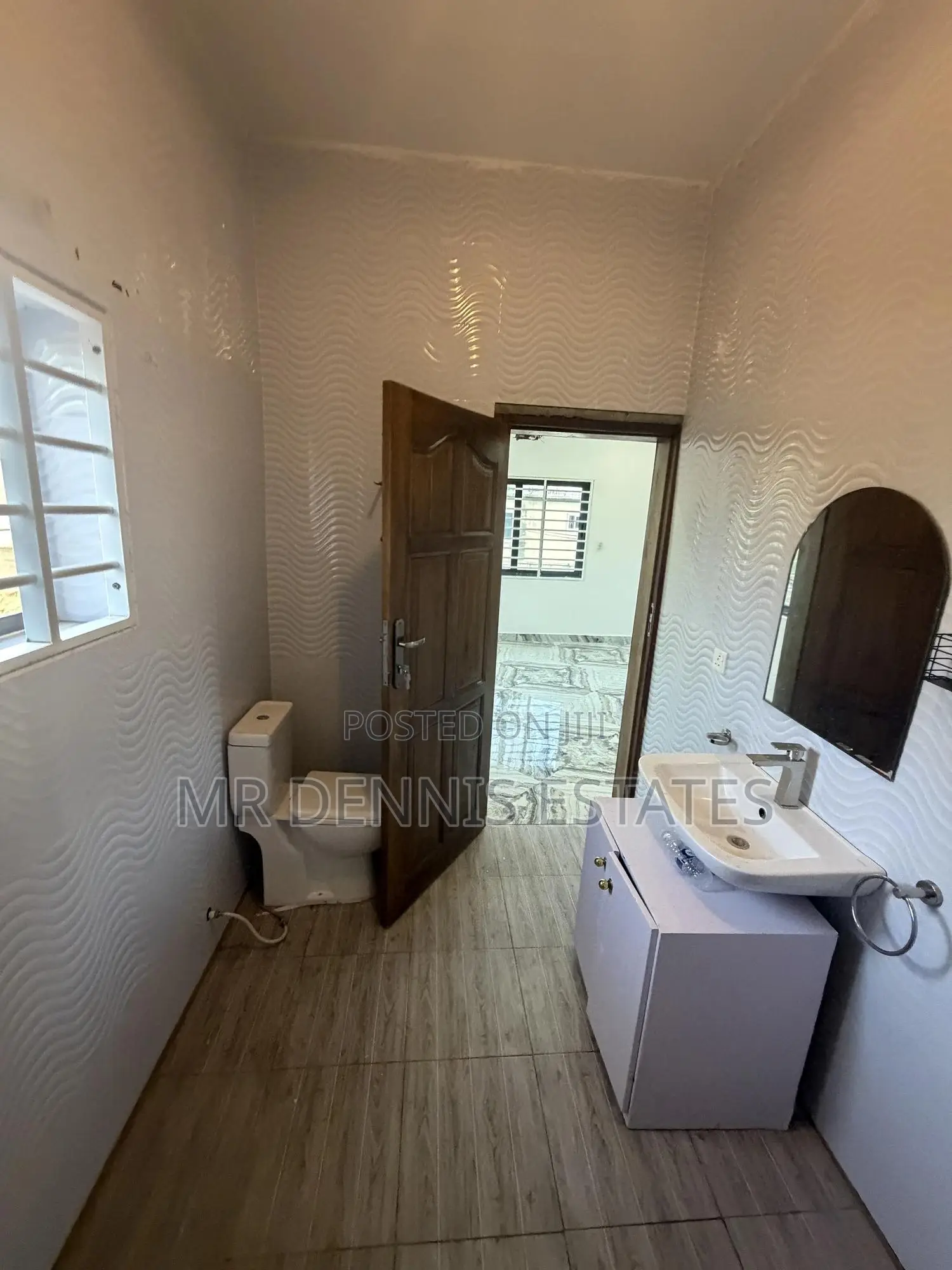 1bdrm Apartment in Westhills Mall, Old Barrier for rent