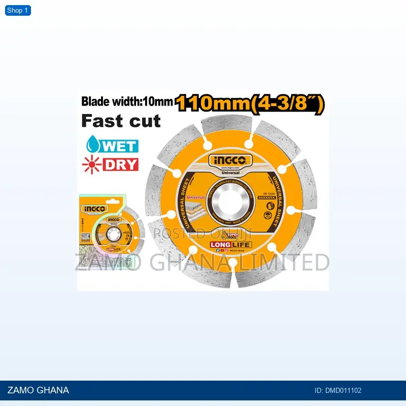 Dry Diamond - Dmd011102