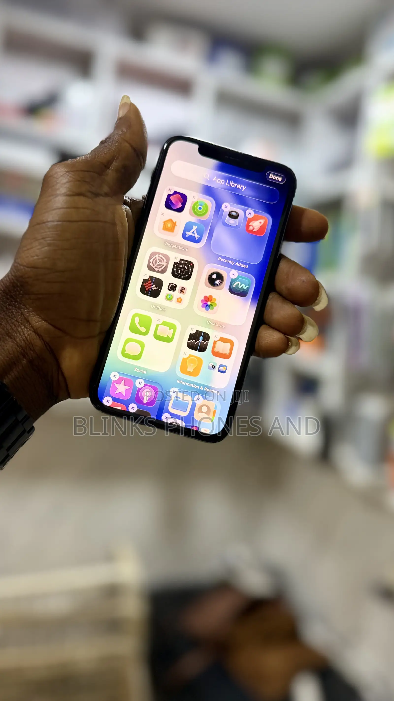 Apple iPhone 11 Pro 256 GB