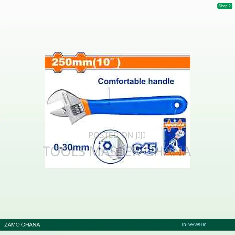 Adjustable - Waw5110