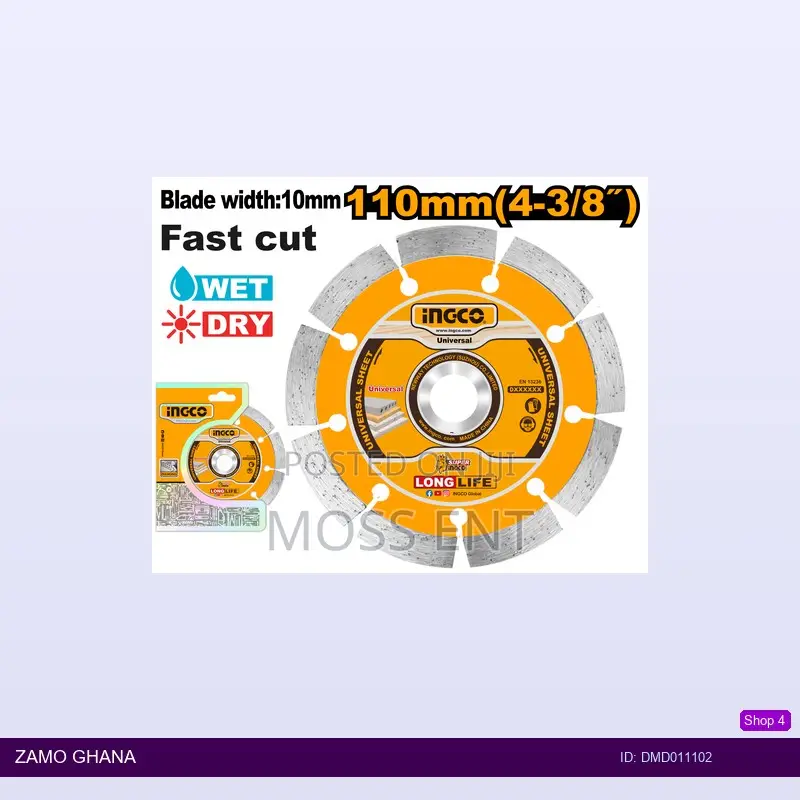 Dry Diamond - Dmd011102
