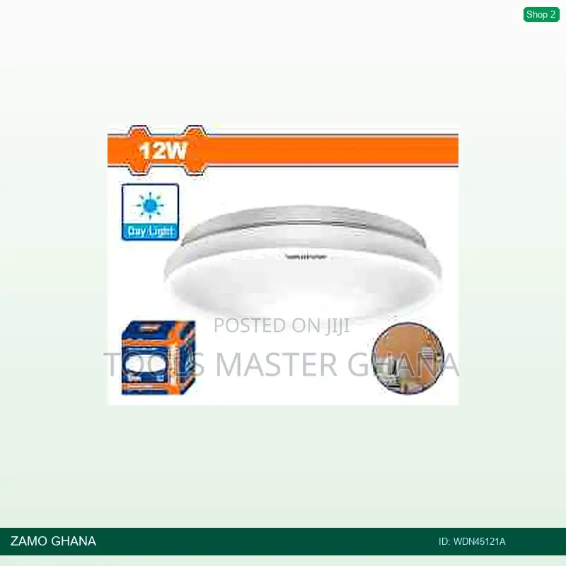 Led Ceiling - Wdn45121a