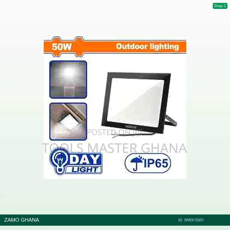 Led - Wwx15501