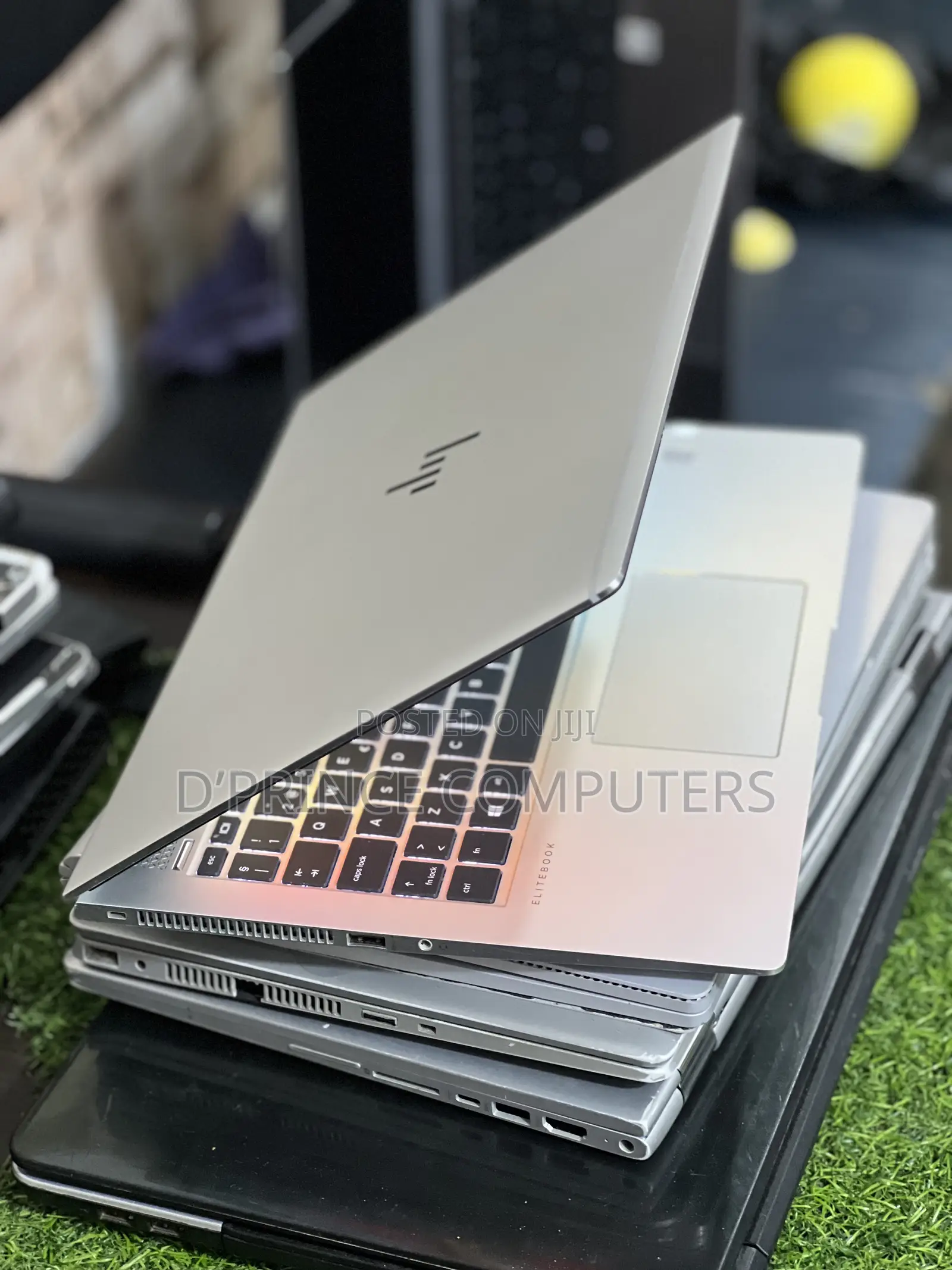 Laptop HP EliteBook 1040 G4 16GB Intel Core i5 SSD 256GB