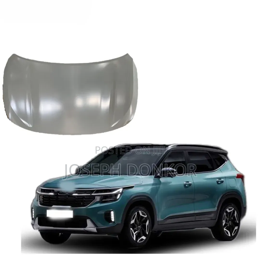 Seltos Bonnet 2018,2019,2020,2021,2022,2023