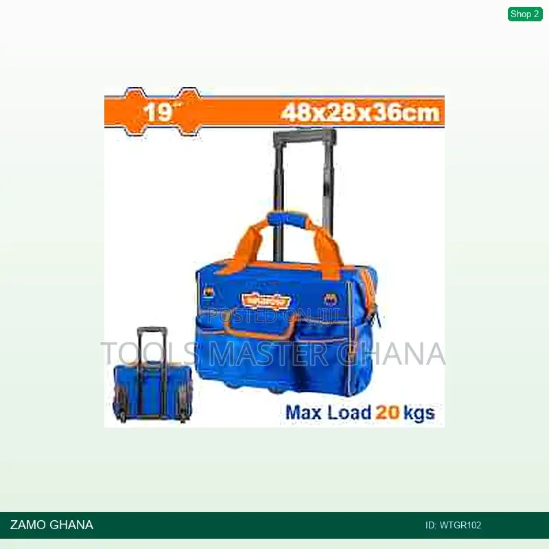 Rolling Rigid Tool - Wtgr102
