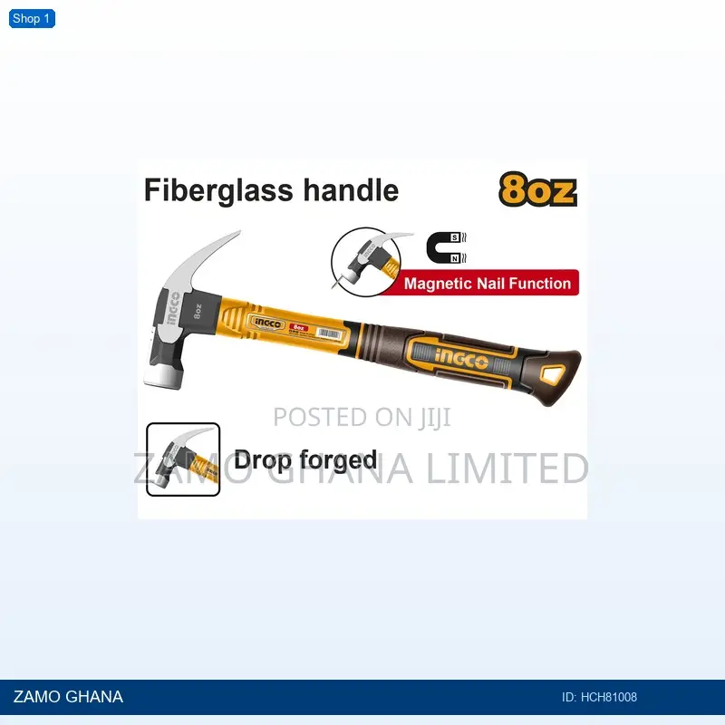 Claw - Hch81008