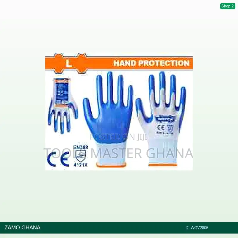 Nitrile - Wgv2806