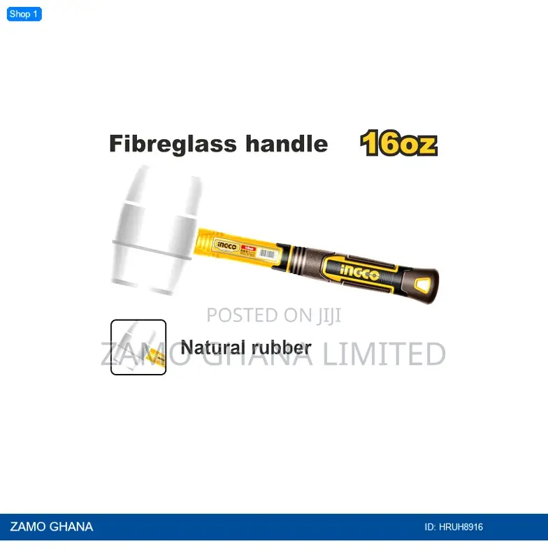 Rubber - Hruh8916