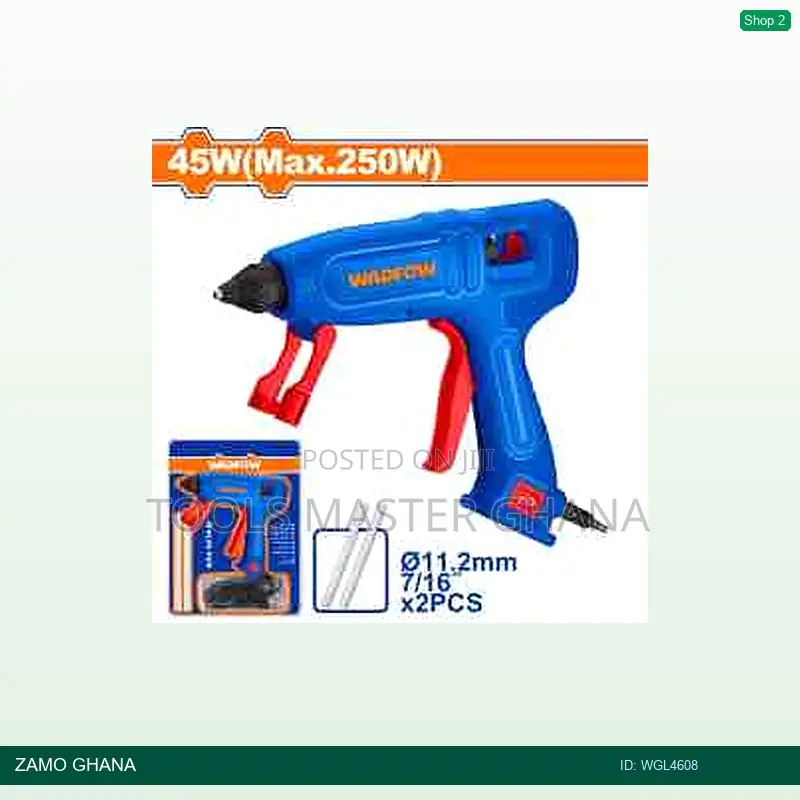 Glue - Wgl4608