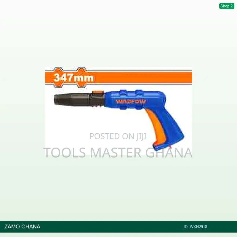 Spray Gun(Quick - Wxn2918