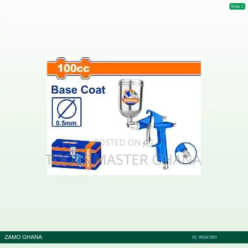 Air Spray - Wga1501