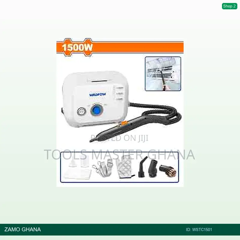 Air Conditioner Steam - Wstc1501