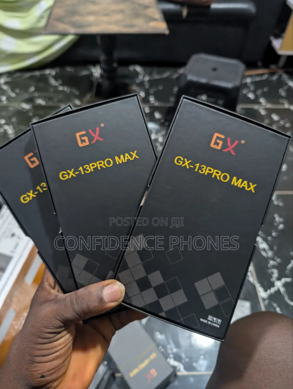 iPhone Original Gx Screen Available