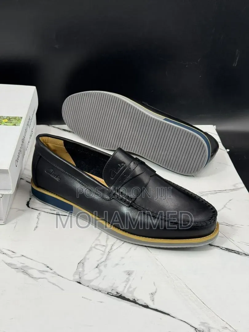 Loafer Clarks