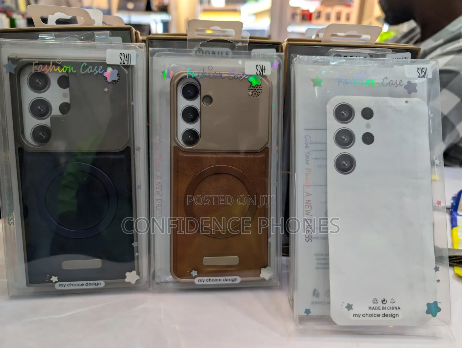 Samsung Galaxy Case for S24+,24 Ultra 25ultra