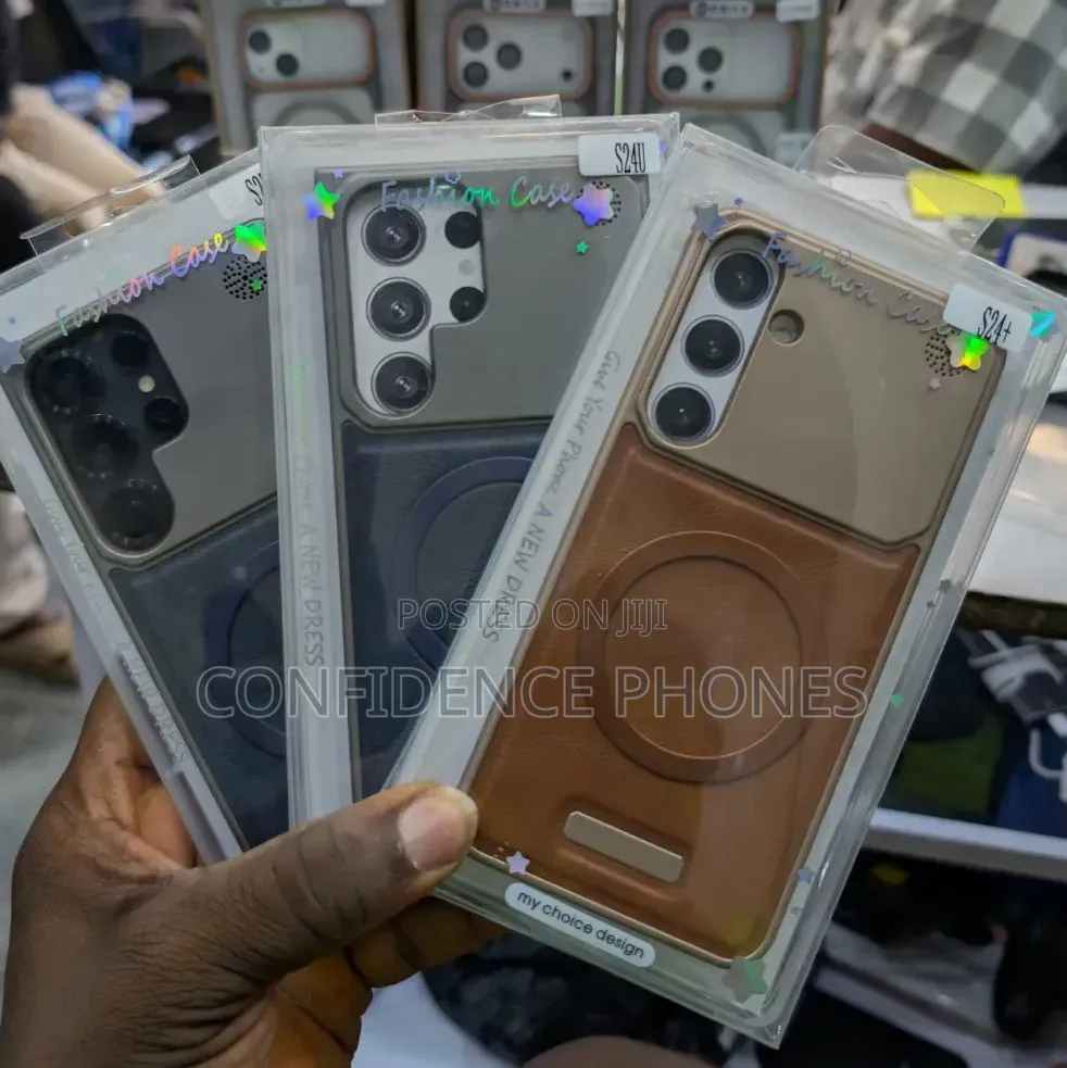 Samsung Galaxy Case for S24+,24 Ultra 25ultra