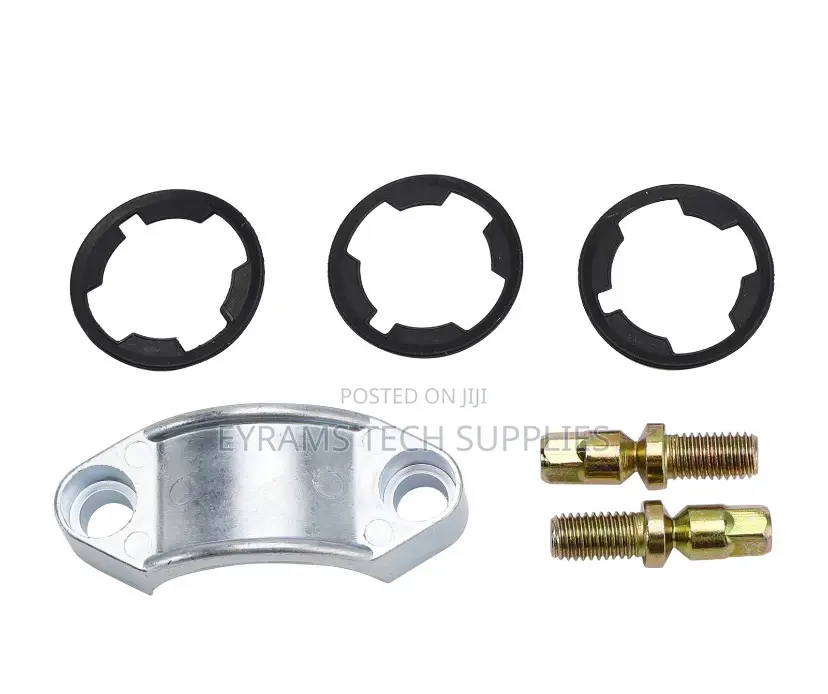 Nissan Navara Hardbody Np300 D22 97-06 Ignition Barrel Door Lock Kit