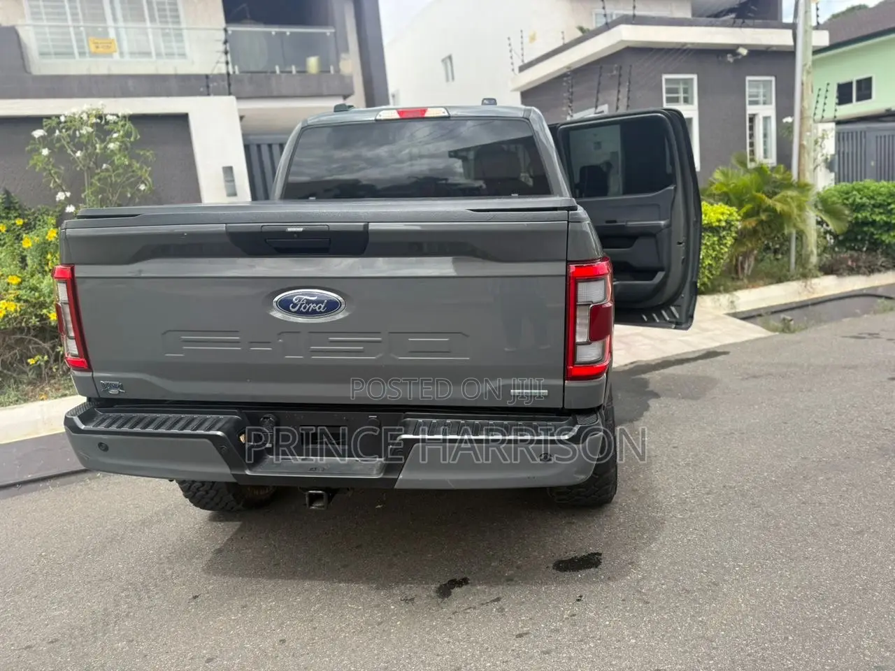 Ford F-150 Raptor 4x4 SuperCab Styleside 5.5 ft. box 133 in. WB 2018