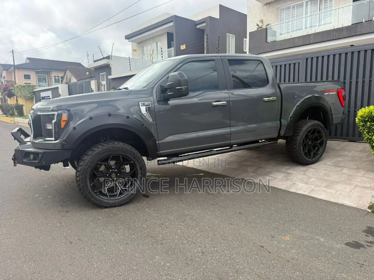 Ford F-150 Raptor 4x4 SuperCab Styleside 5.5 ft. box 133 in. WB 2018