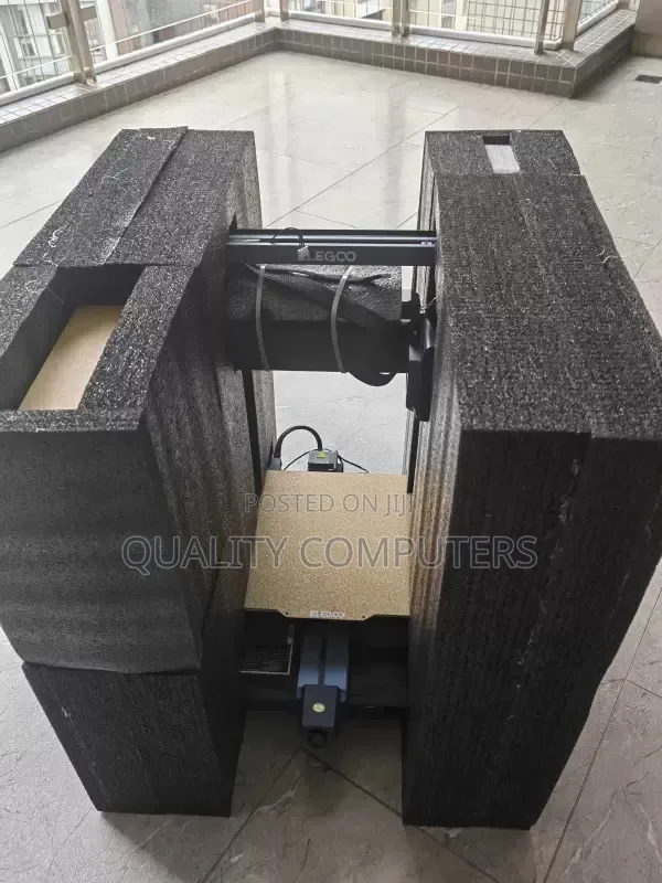 Elegoo Neptune 4 3d Printer