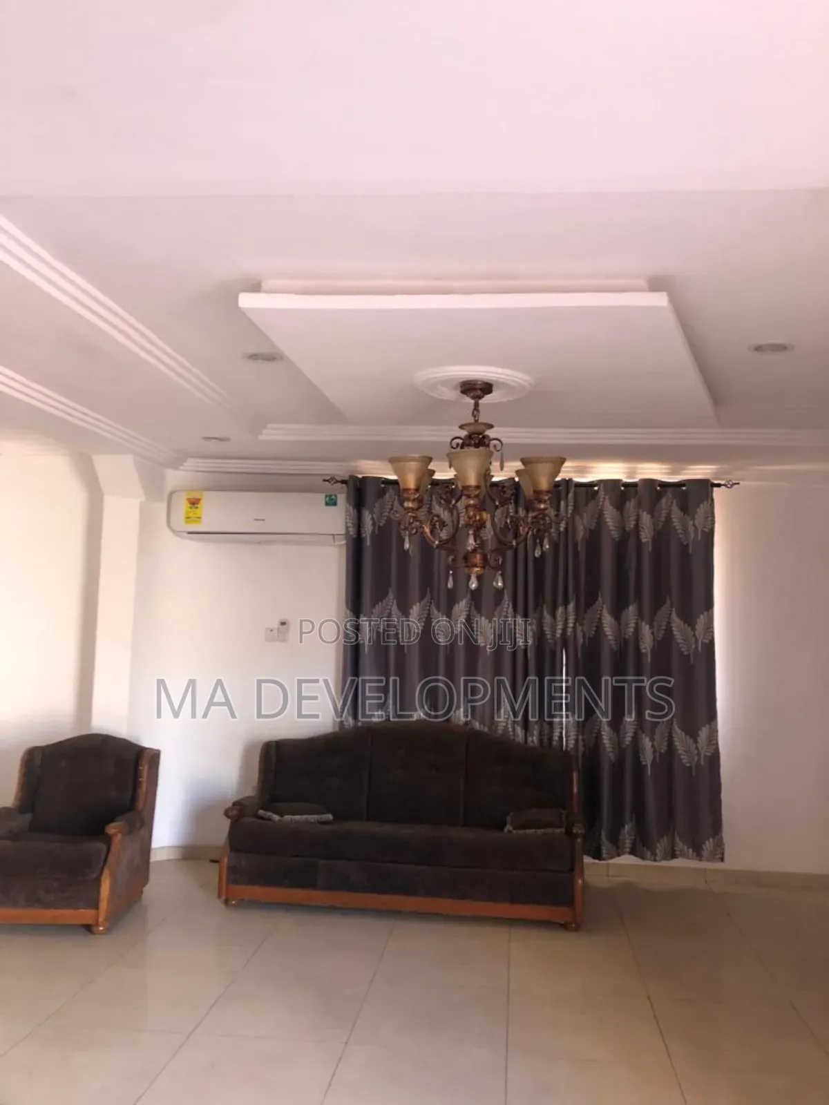 5bdrm House in Achimota Abc Near, Neoplan for rent