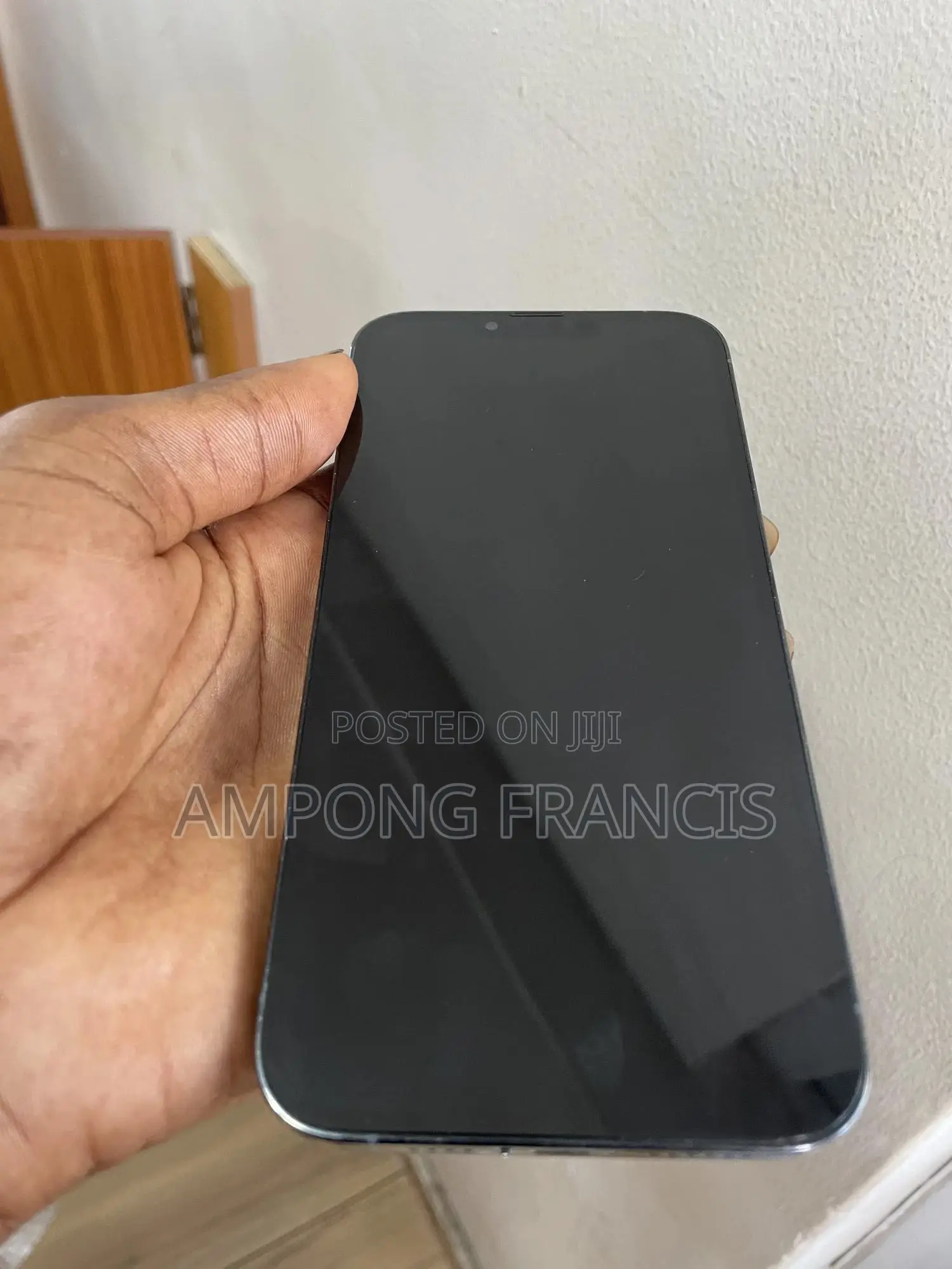 Apple iPhone 13 Pro Max 256 GB Blue