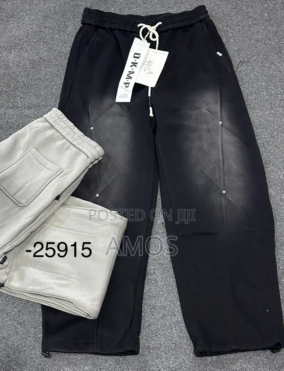 Joggers Sweatpants
