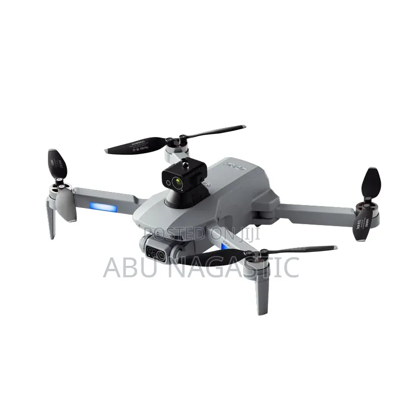 4drc F14 Drone Screen 4-Axis GPS