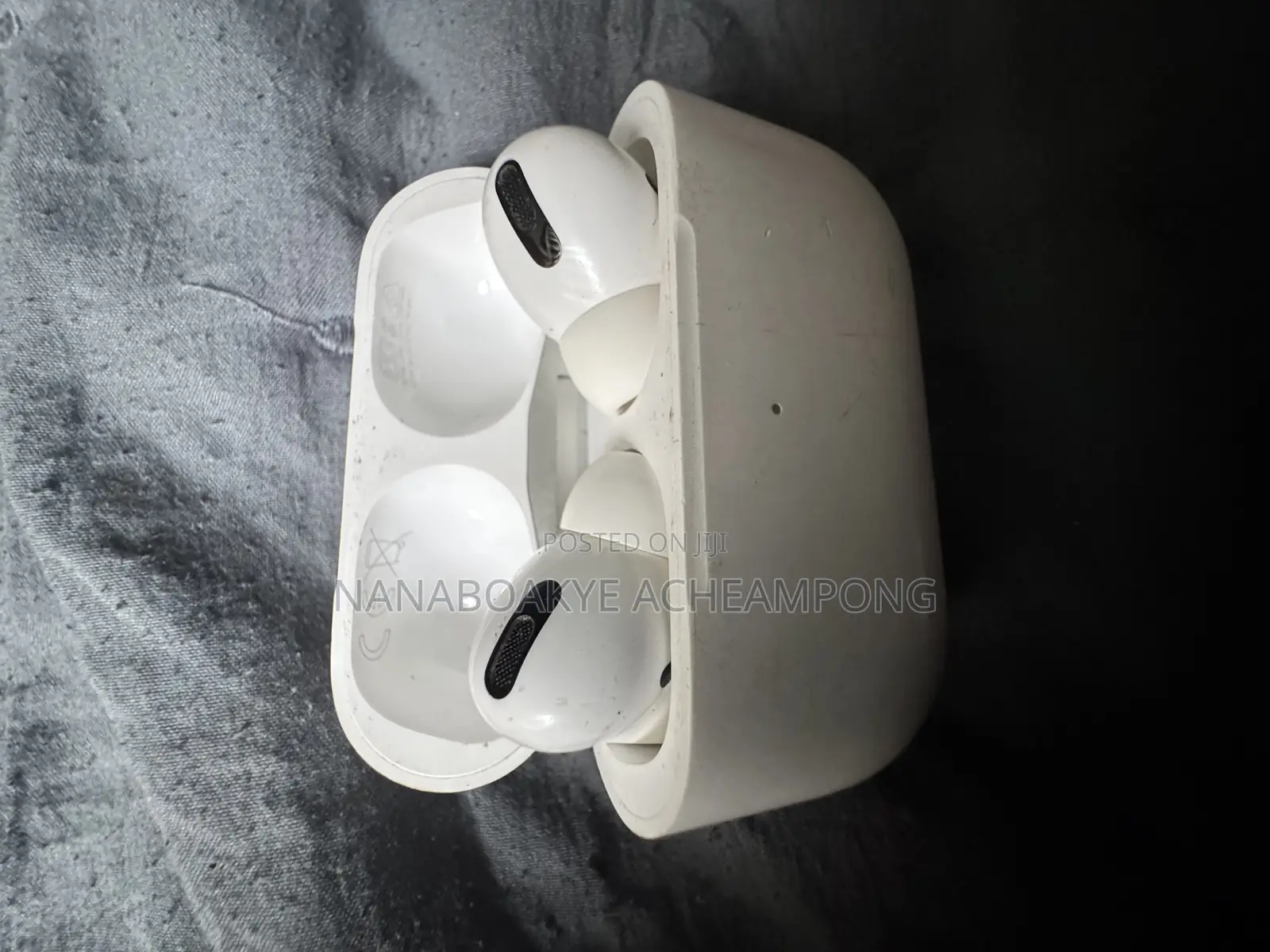 Original Uk Used Airpods