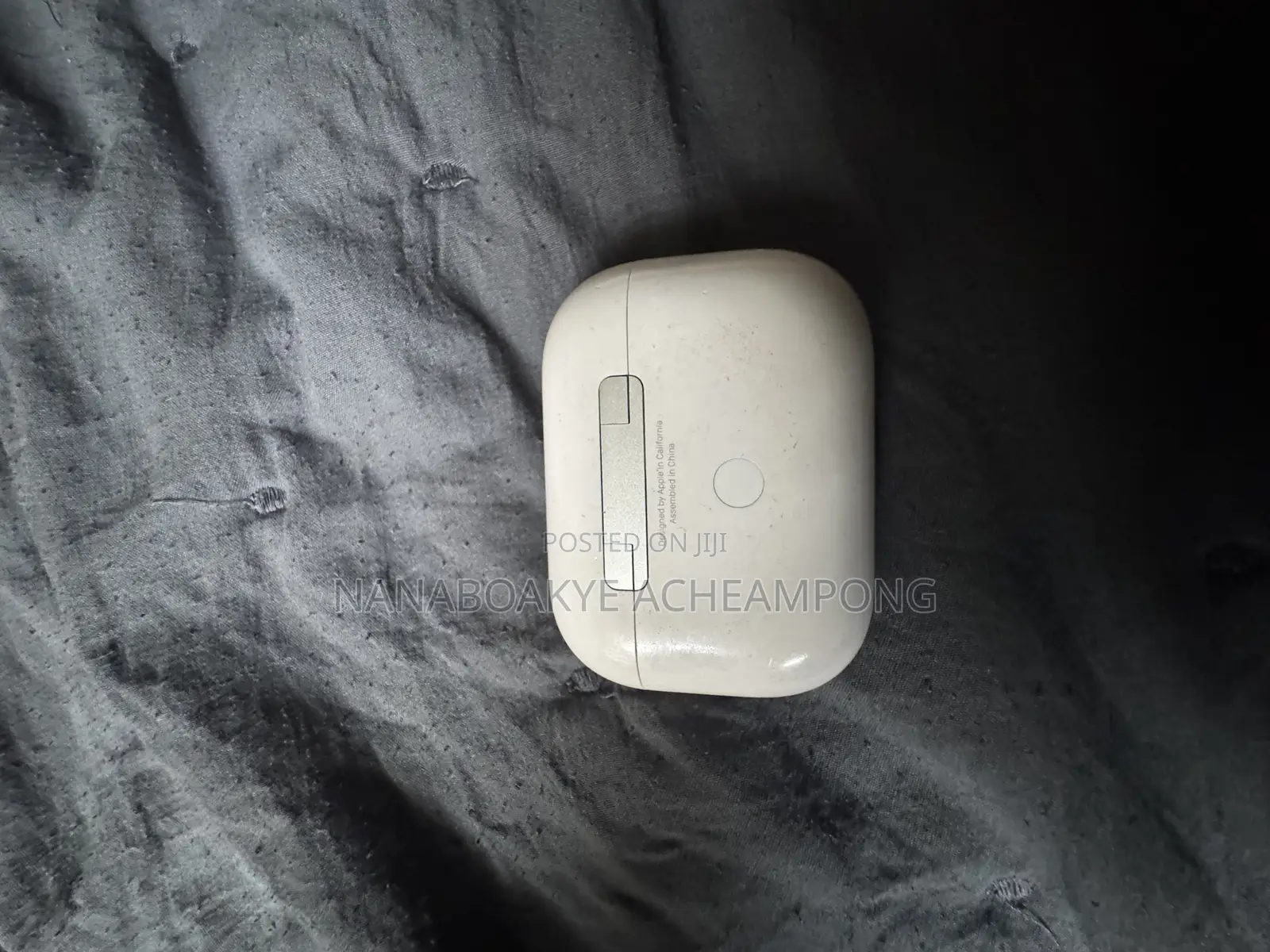 Original Uk Used Airpods
