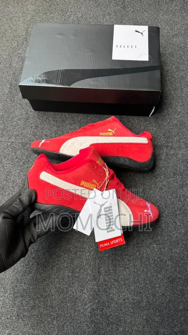 Puma Wildcat