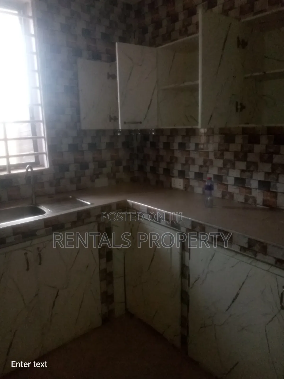 1bdrm Apartment in Barrier for rent